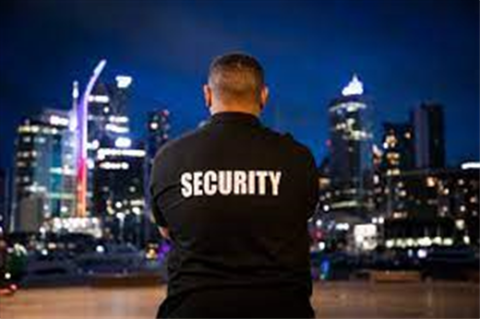 Concierge Security Services