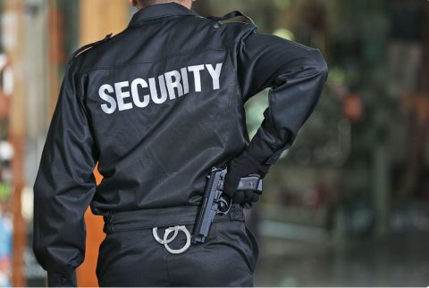 Gatehouse SecurityGuard Services