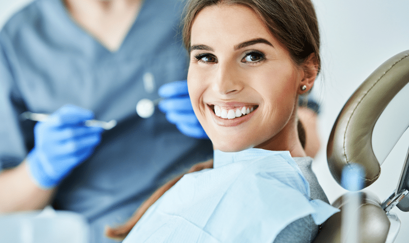 General Dentistry Services Warwick Family Dental Care